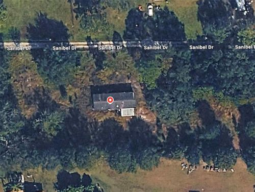 29212 Sanibel Drive, WESLEY CHAPEL, FL, 33544 | Card Image