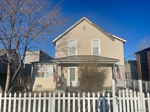 307 Jerry St, Castle Rock, CO, 80104-2433 | Card Image