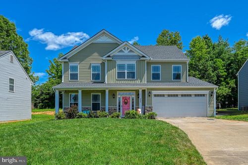 215 Cardinal Rd, LOUISA, VA, 23093-4937 | Card Image