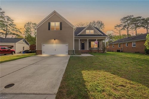 220 Stubbs Drive, Chesapeake, VA, 23323 | Card Image
