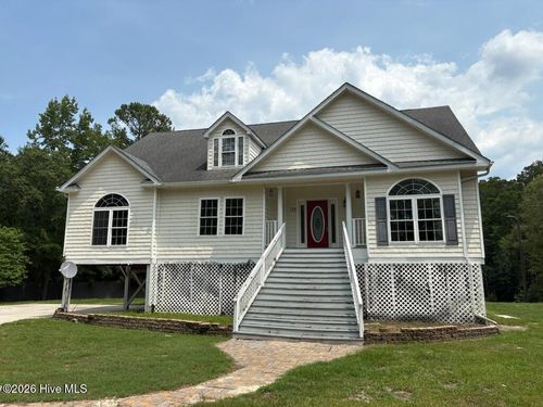 158 Widow Moore Dr, Currie, NC, 28435-5388 | Card Image