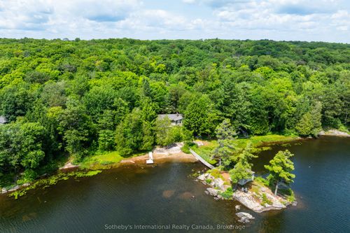 1059 Tooke Lake Rd N, Baysville, ON, P0B1A0 | Card Image