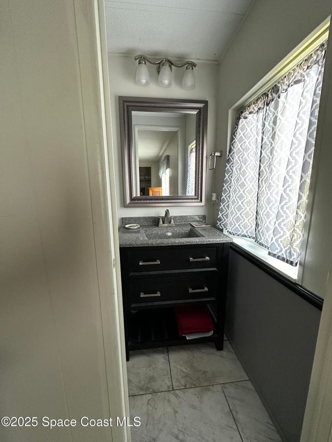 1437 Barefoot Cir, House other with 2 bedrooms, 2 bathrooms and null parking in Barefoot Bay FL | Image 11