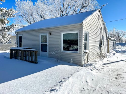211 W Old Highway 23, Russell, MN, 56169 | Card Image