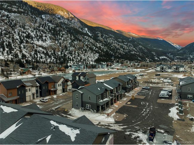 102 - 2152 Bighorn Trl, House attached with 1 bedrooms, 1 bathrooms and null parking in Georgetown CO | Image 6