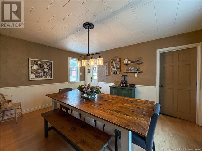 124 Riverview Dr, House other with 5 bedrooms, 2 bathrooms and null parking in Florenceville Bristol NB | Image 10