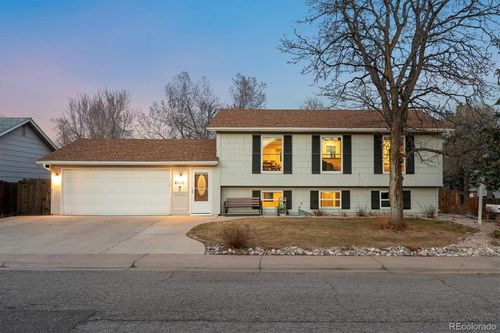 4590 S Braun Ct, Morrison, CO, 80465-1218 | Card Image