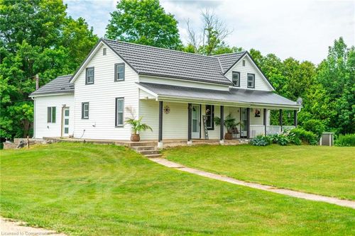 803148 Puddicombe Lane, Chatsworth, ON, N0H1G0 | Card Image