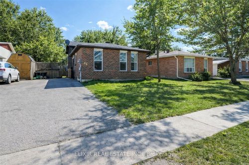 45 Austen Lane, Barrie, ON, L4N4V4 | Card Image