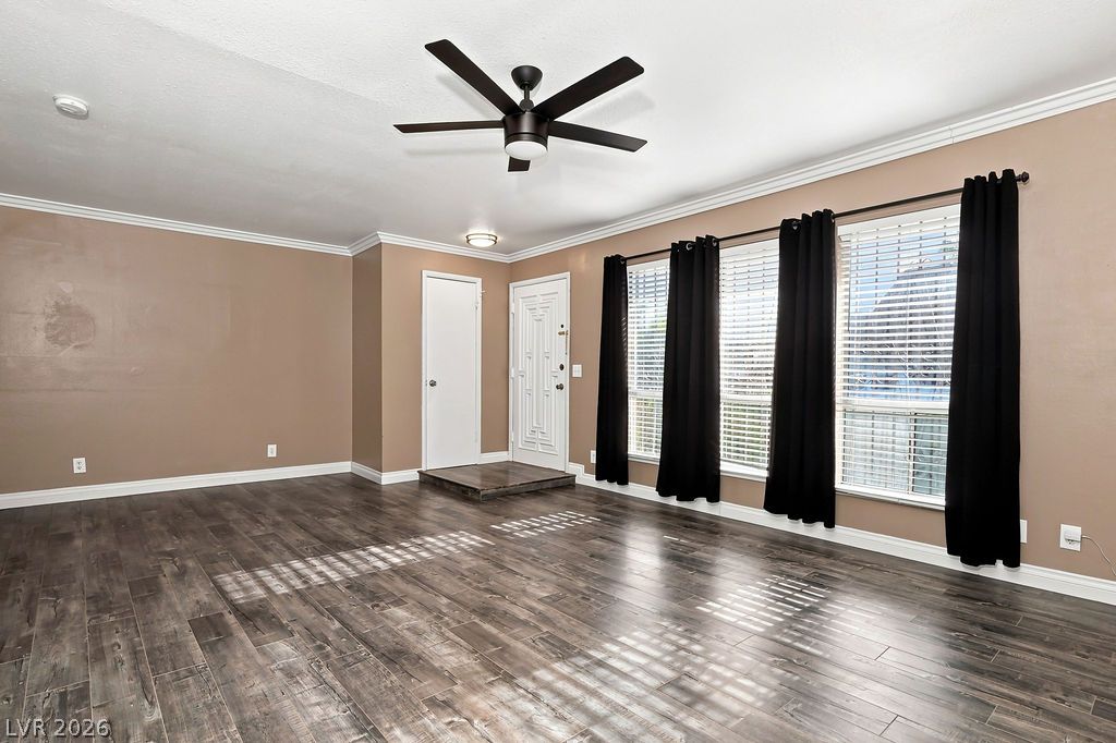 Residential in Las Vegas 2