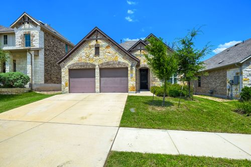 2436 Indian Clover Trl, Leander, TX, 78641-5179 | Card Image