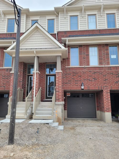 26-389 Conklin Rd, Brantford, ON, N3T0S5 | Card Image