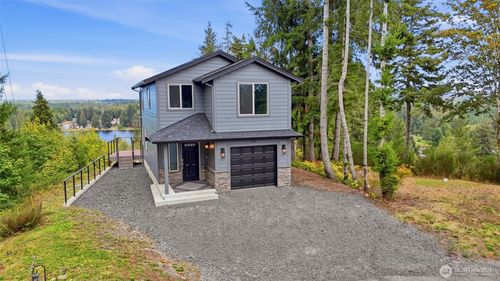 421 W Satsop Dr, Elma, WA, 98541 | Card Image