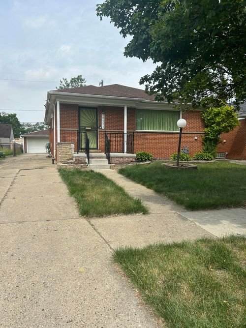 18171 Dequindre St, Detroit, MI, 48234-1201 | Card Image