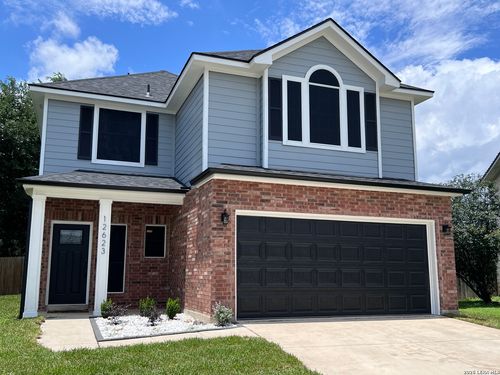 12623 Gray Cedar, San Antonio, TX, 78216-8001 | Card Image