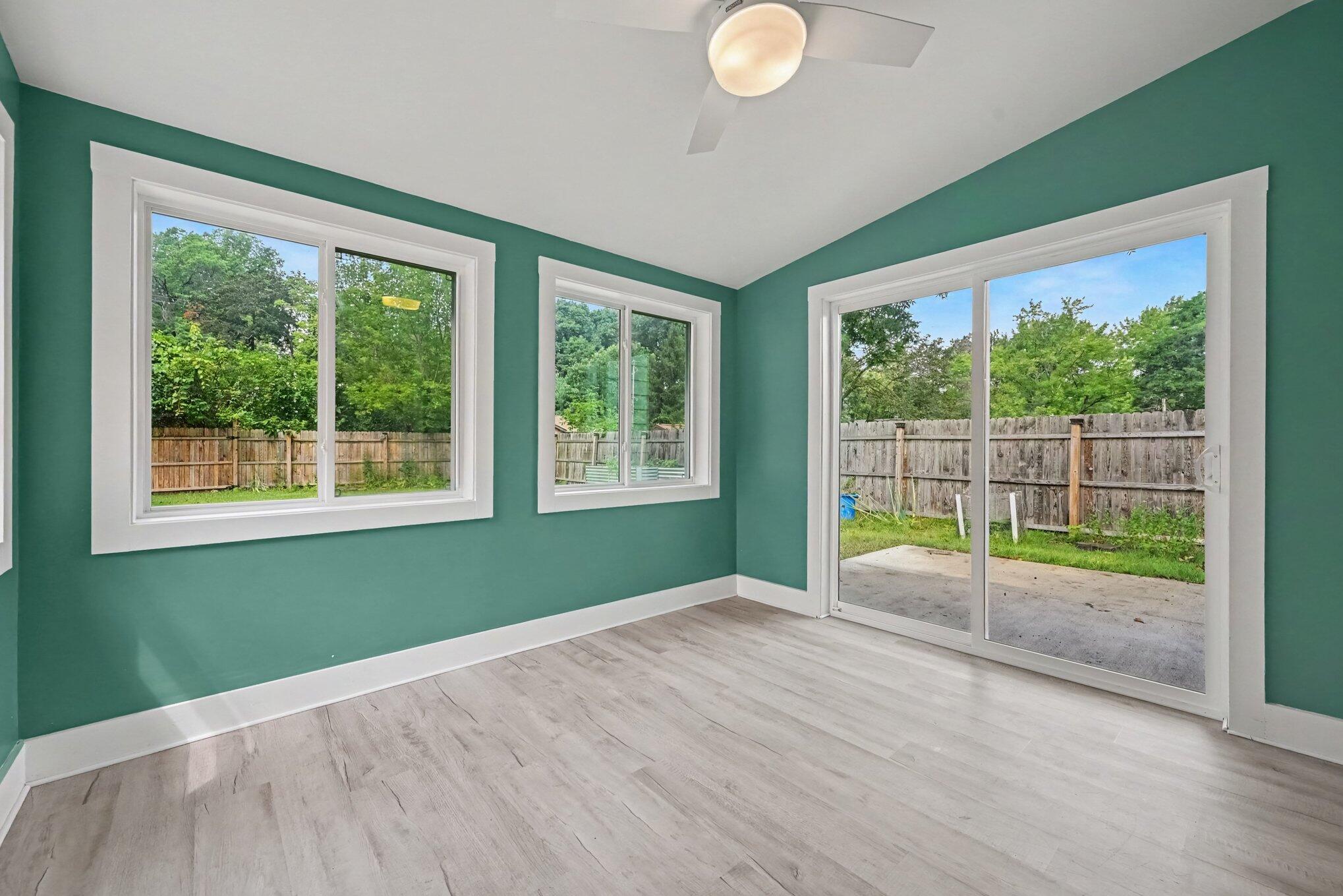 Residential in Kalamazoo Charter Township 5