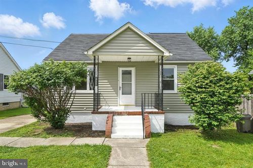 1239 Hilldale Rd, BALTIMORE, MD, 21237-2917 | Card Image