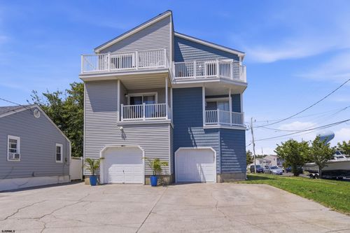 b-201 Beach W #B Ave, Brigantine, NJ, 08203 | Card Image