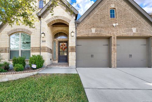 14618 Hallows Grv, San Antonio, TX, 78254-2328 | Card Image