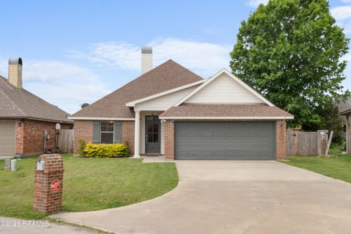 106 Country Mile Dr, Youngsville, LA, 70592-5756 | Card Image