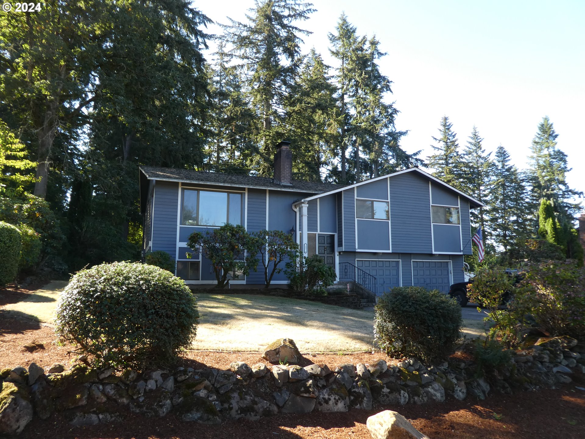 Armel Dr, Oregon City, OR 97045