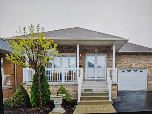 9 Amalfi Crt, Vaughan, ON, L4L9S2 | Card Image