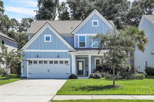 118 Center Dr, Savannah, GA, 31406 | Card Image