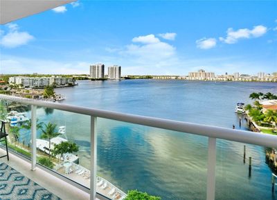 803 - 2841 Ne 163rd St, Condo with 2 bedrooms, 2 bathrooms and null parking in North Miami Beach FL | Image 1