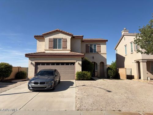 2841 Hornbeam Road, Palmdale, CA, 93551 | Card Image
