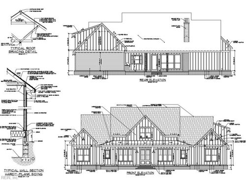 595 Ferry Landing Dr, Boydton, VA, 23917 | Card Image