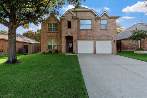 1210 Iron Horse St, Wylie, TX, 75098-6669 | Card Image
