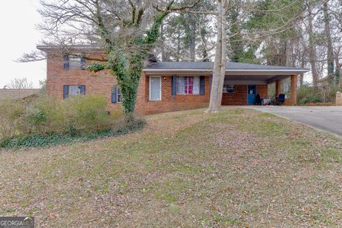 3146 Esther Dr, Gainesville, GA, 30504-5531 | Card Image