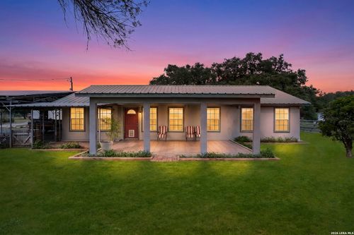 1892 N Thunder Creek Rd, Utopia, TX, 78884 | Card Image