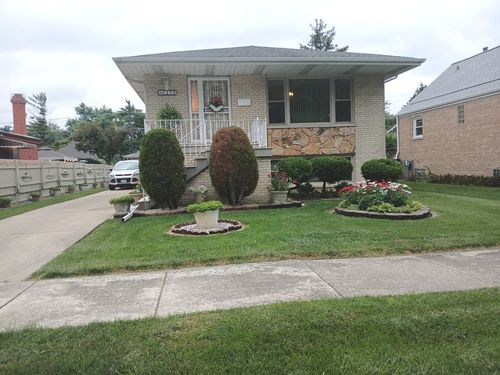 4230 Prairie Ave, Brookfield, IL, 60513-2103 | Card Image