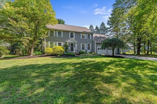 208 Cochituate Rd, Wayland, MA, 01778-3127 | Card Image