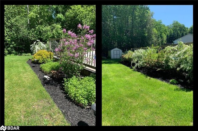 11 Maple Crt, House other with 3 bedrooms, 3 bathrooms and 8 parking in Coldwater ON | Image 49