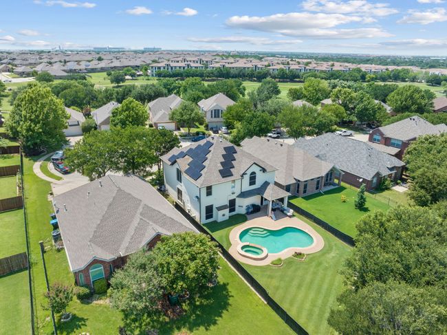 4104 Walnut Creek Ct, House other with 4 bedrooms, 3 bathrooms and null parking in Fort Worth TX | Image 29