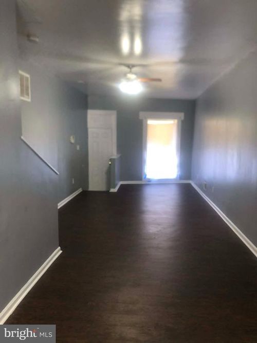 2671 Saint Benedict St, BALTIMORE, MD, 21223-2844 | Card Image