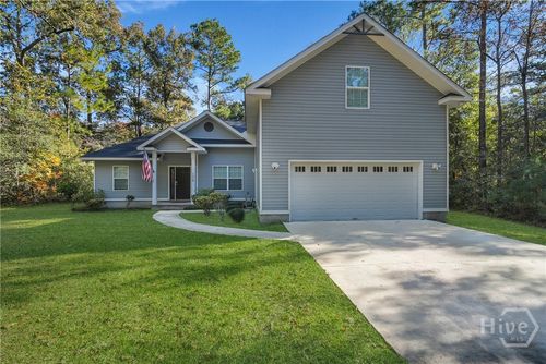 175 Old Sikes Rd, Midway, GA, 31320-4584 | Card Image