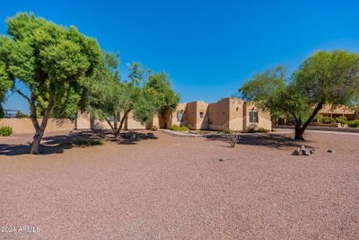 2578 E Arrowhead Trail, House other with 4 bedrooms, 3 bathrooms and null parking in Gilbert AZ | Image 3