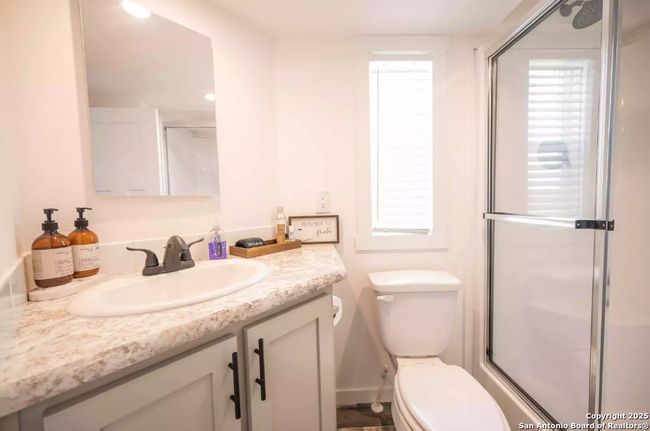 114 - 5386 Ranch Road 1376, House other with 2 bedrooms, 1 bathrooms and null parking in Fredericksburg TX | Image 14
