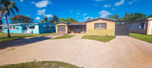 2649 Bahama Dr, Miramar, FL, 33023-4739 | Card Image