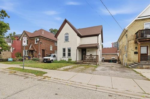 162 Church Street, Kitchener, ON, N2G1S6 | Card Image