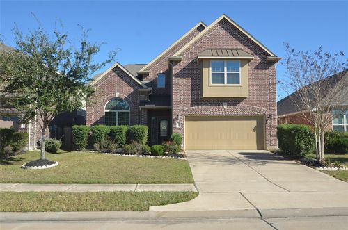 28510 Jacob Bend Dr, Katy, TX, 77494-3897 | Card Image