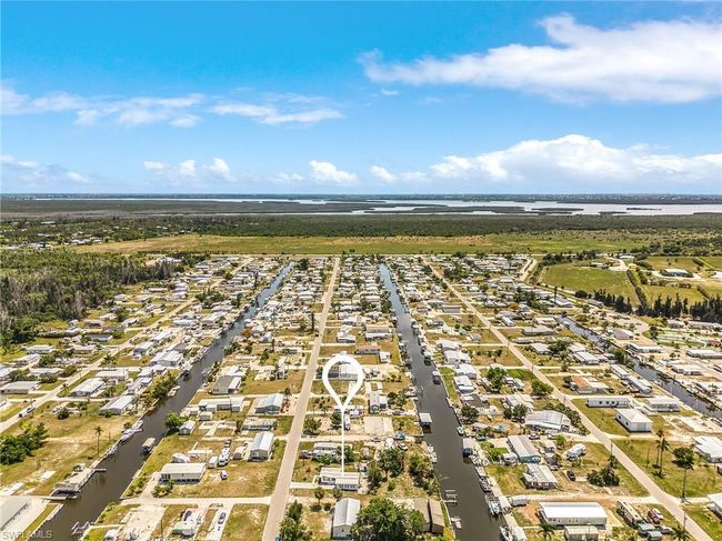 5099 Flamingo Dr, House other with 1 bedrooms, 3 bathrooms and null parking in St. James City FL | Image 7