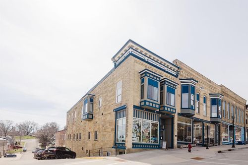104 High St, Mineral Point, WI, 53565-1289 | Card Image