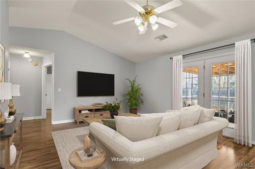 5659 Morning Glory Ln, Tuscaloosa, AL, 35405-4187 | Card Image