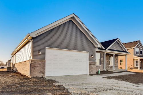 20777 Elwood St, Lynwood, IL, 60411 | Card Image