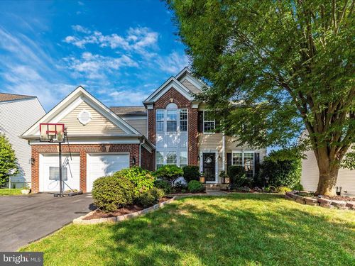 4 Jeffrey Ln, BRUNSWICK, MD, 21758-9015 | Card Image