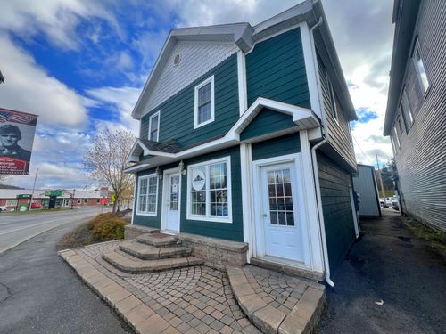 112 W Main Street, Fort Kent, ME, 04743 | Card Image